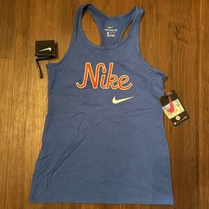 Girls Nike tank